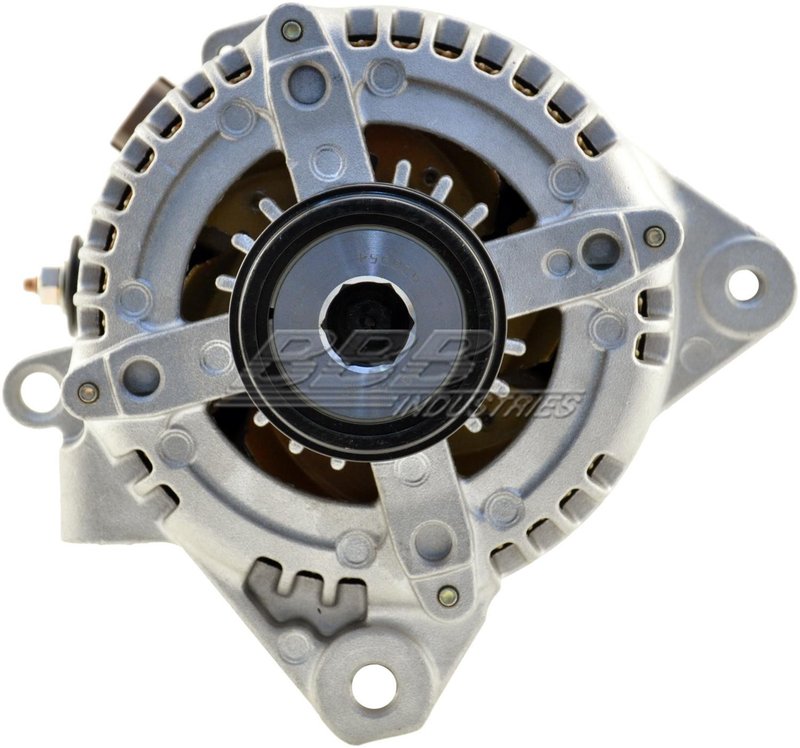BBB Industries 11201 Alternator