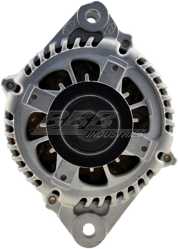 BBB Industries 11202 Alternator