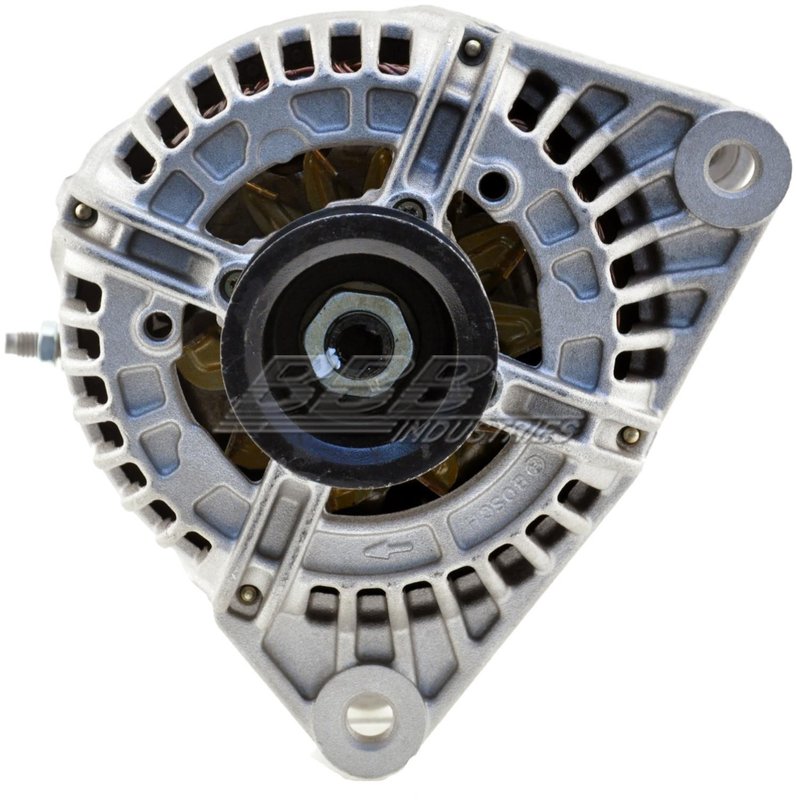 BBB Industries 11233 Alternator