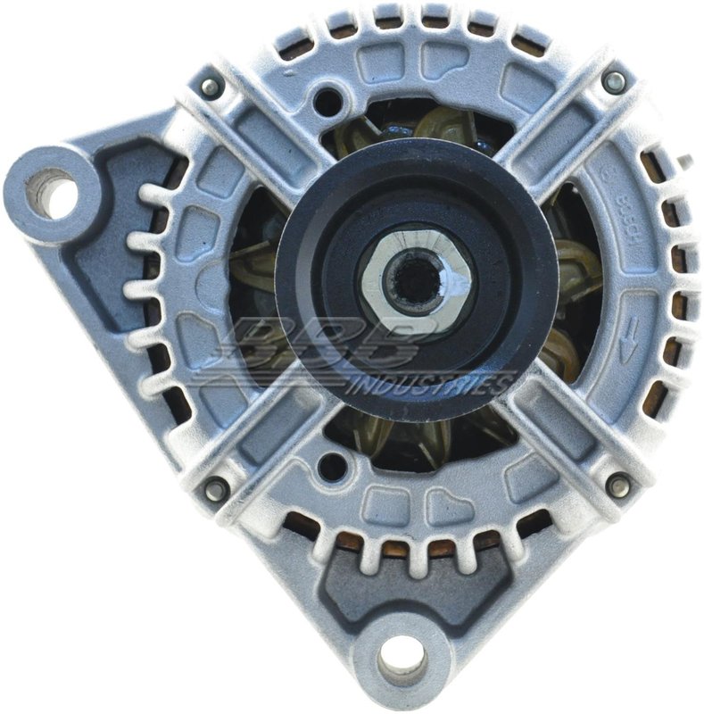BBB Industries 11234 Alternator