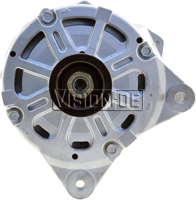 BBB Industries 11246 Alternator