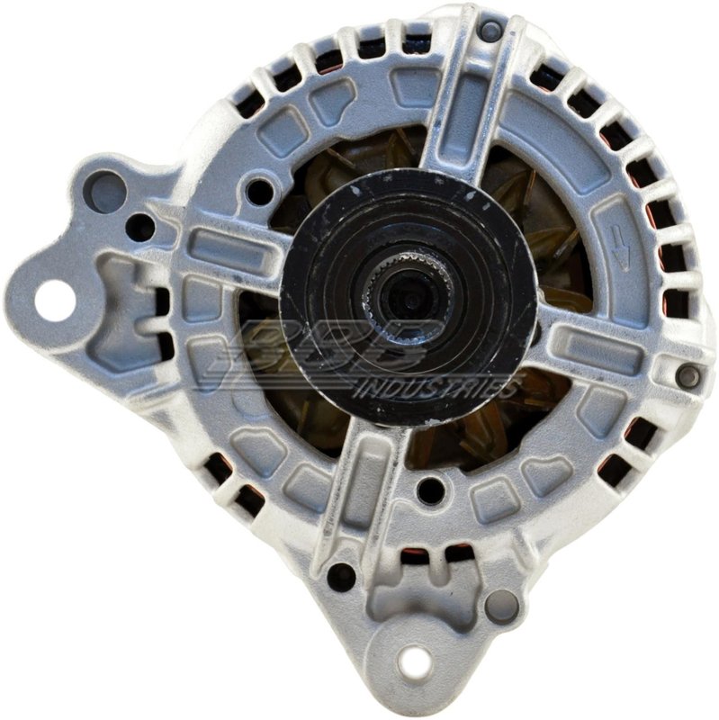 BBB Industries 11254 Alternator