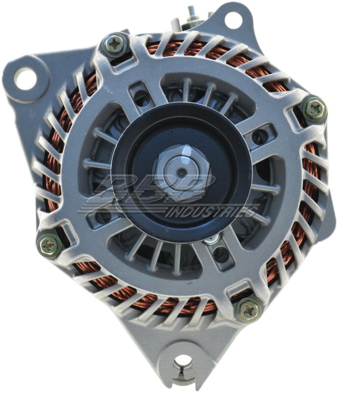 BBB Industries 11268 Alternator