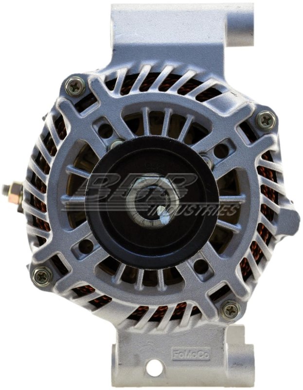 BBB Industries 11272 Alternator