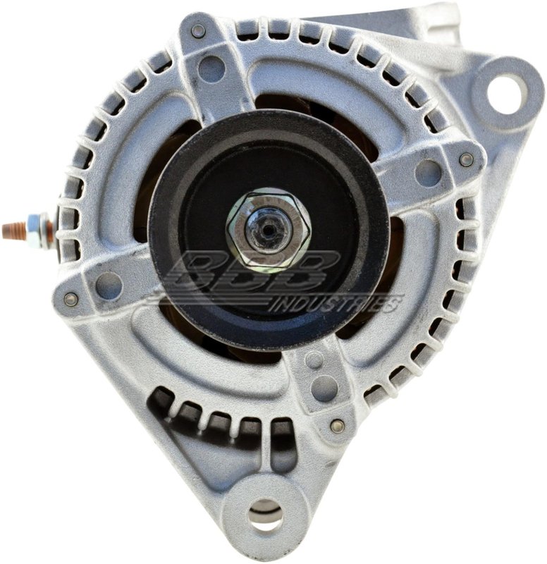 BBB Industries 11276 Alternator