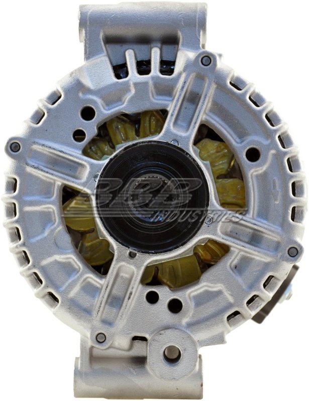 BBB Industries 11302 Alternator