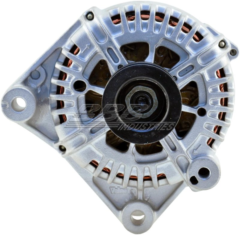 BBB Industries 11312 Alternator