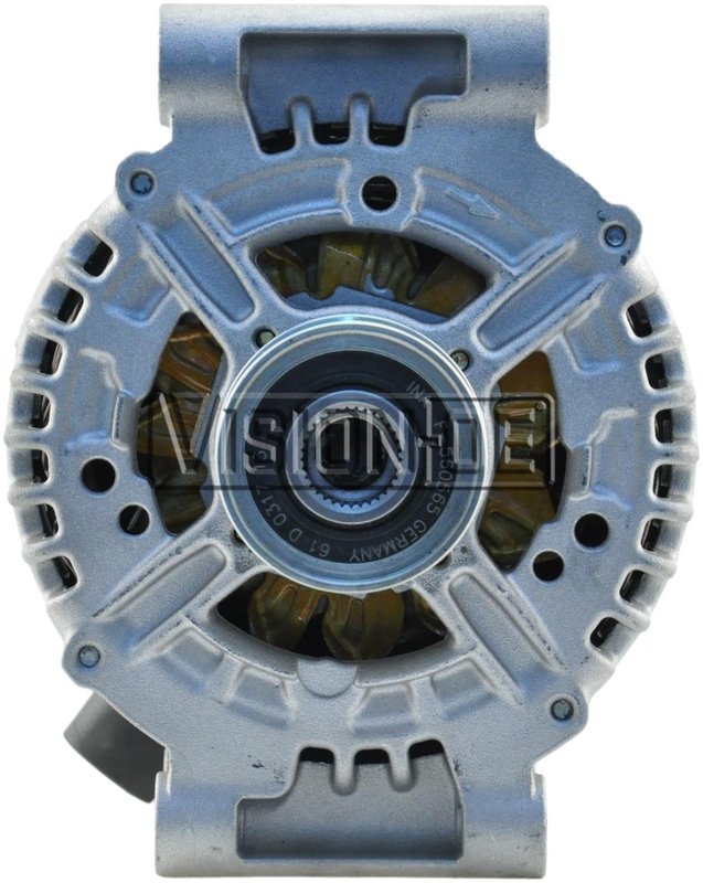 BBB Industries 11336 Alternator