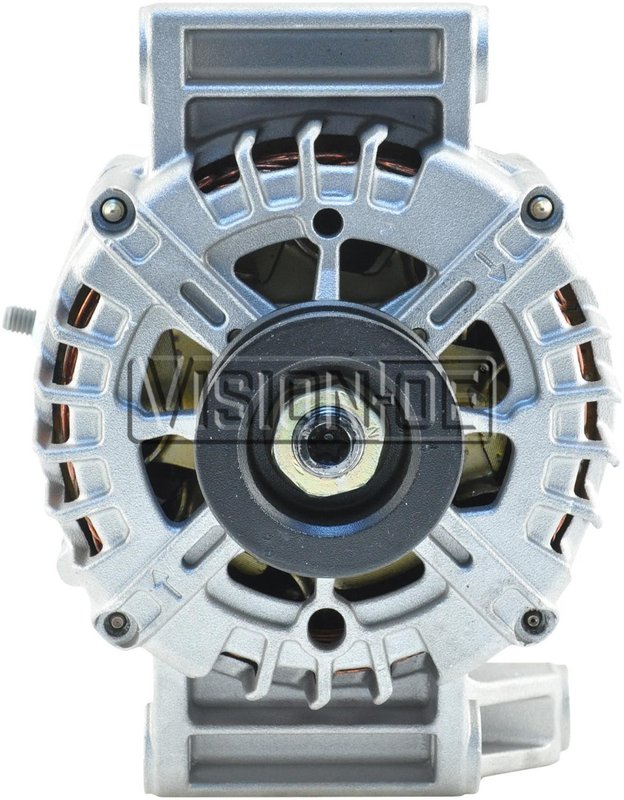 BBB Industries 11357 Alternator