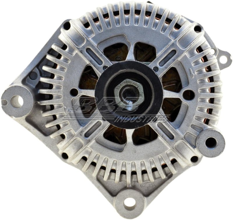 BBB Industries 11358 Alternator