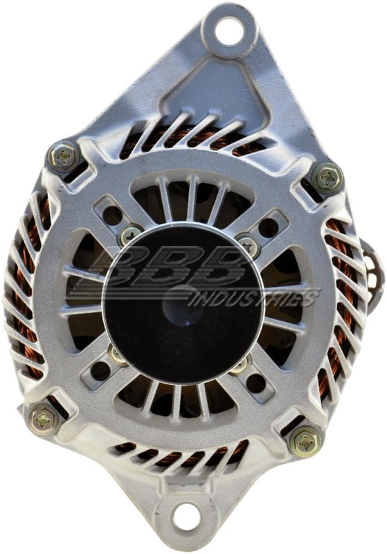 BBB Industries 11377 Alternator