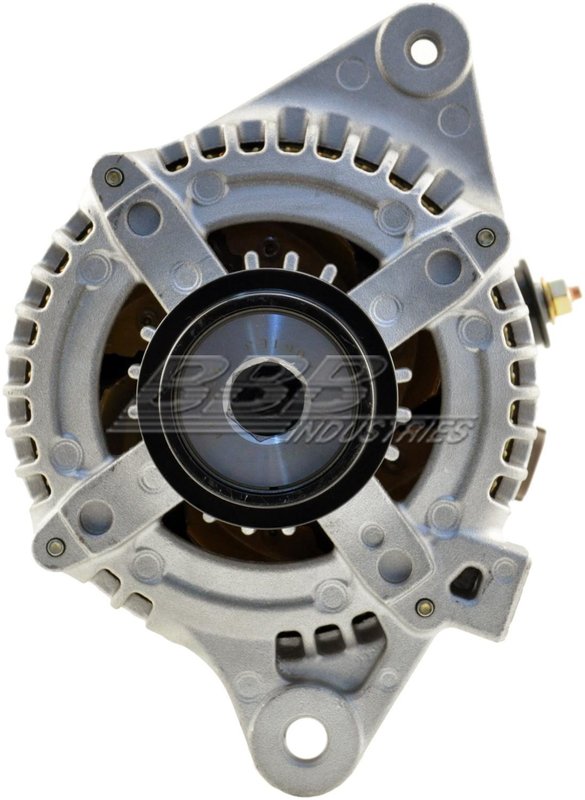 BBB Industries 11385 Alternator