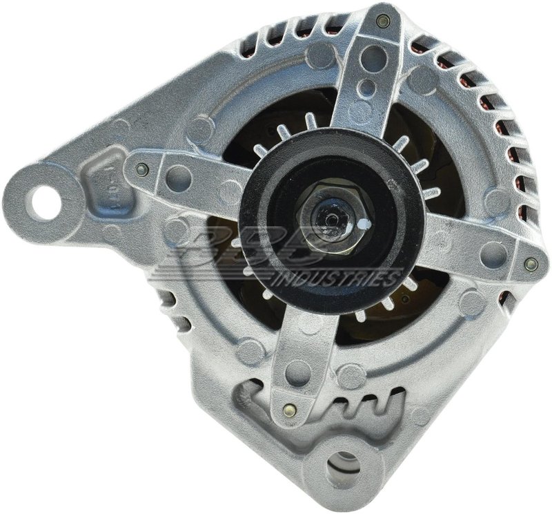 BBB Industries 11401 Alternator