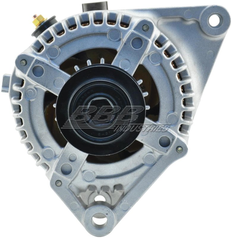 BBB Industries 11404 Alternator