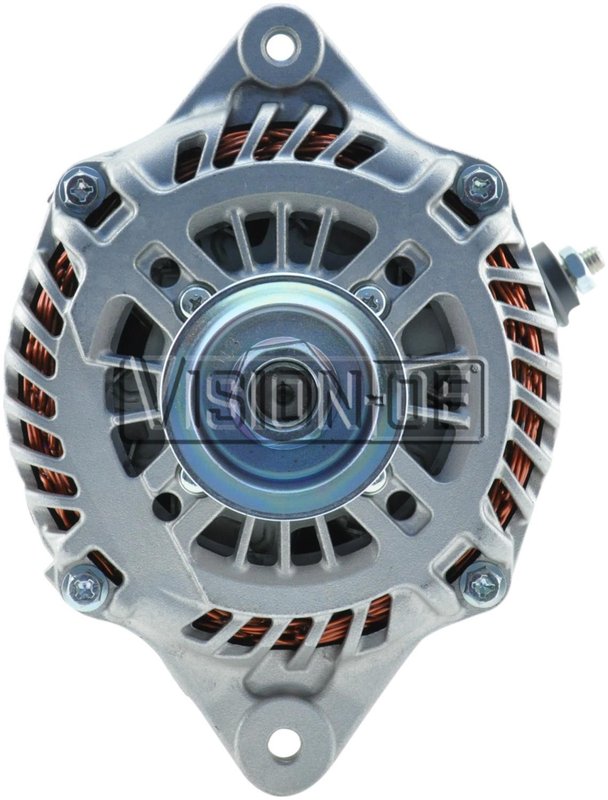 BBB Industries 11416 Alternator