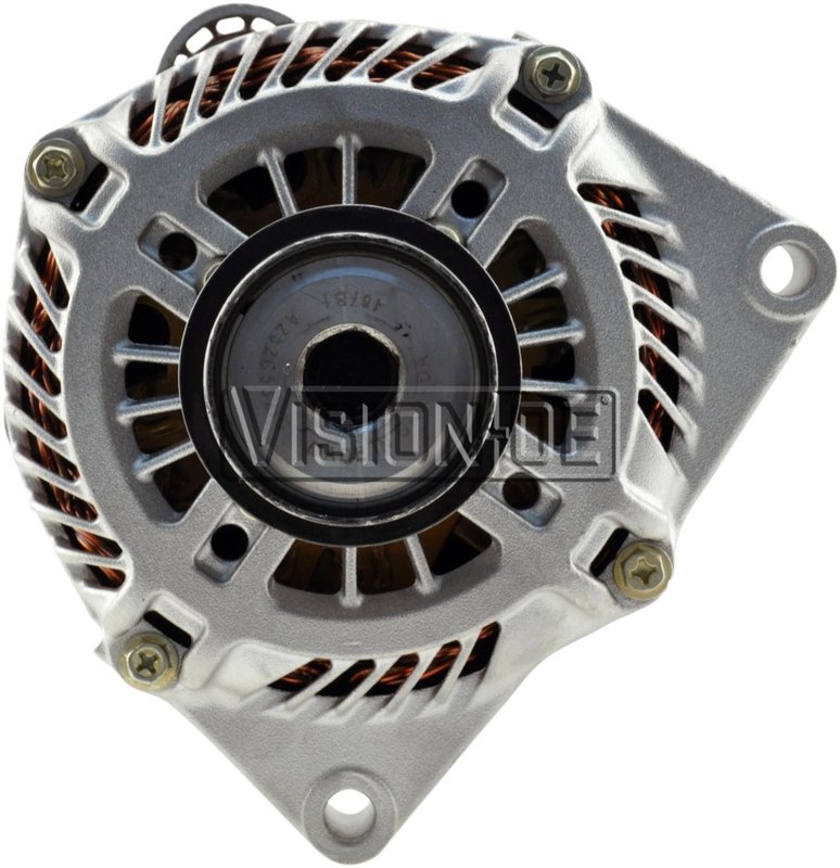 BBB Industries 11418 Alternator