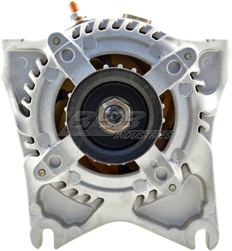 BBB Industries 11432 Alternator