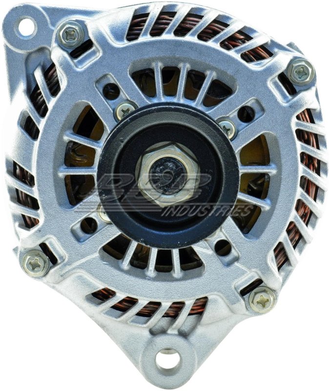 BBB Industries 11438 Alternator