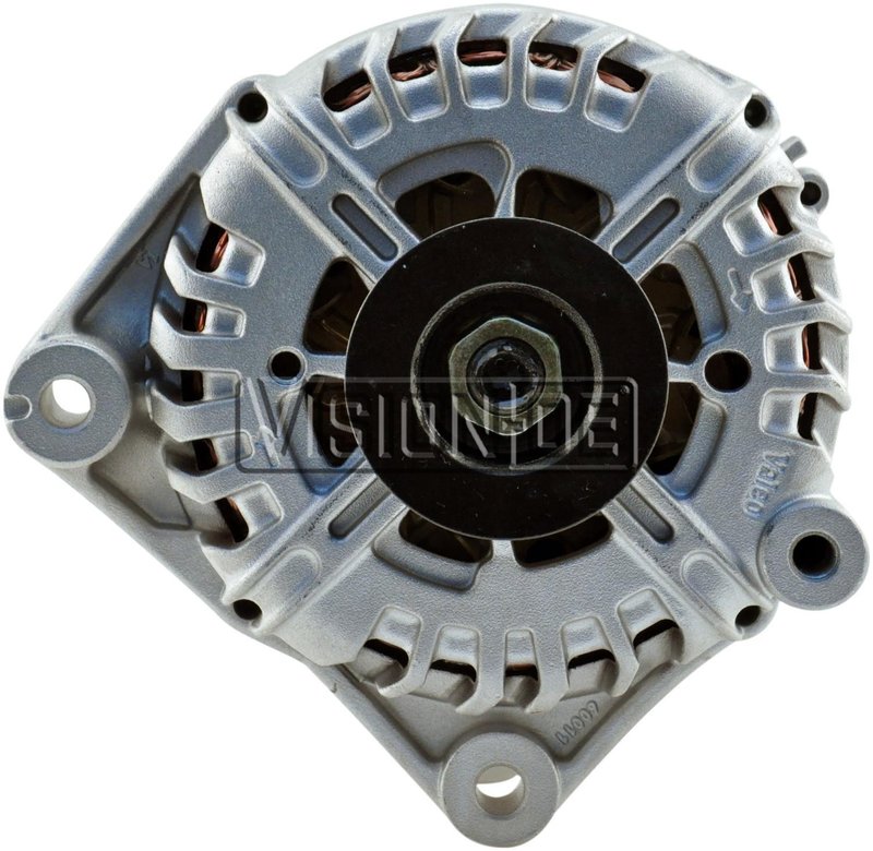 BBB Industries 11451 Alternator