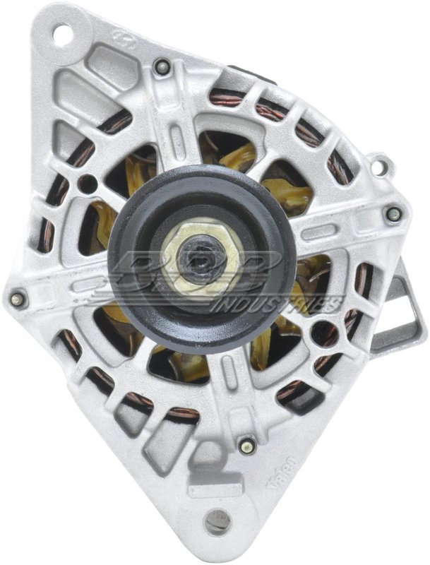 BBB Industries 11452 Alternator