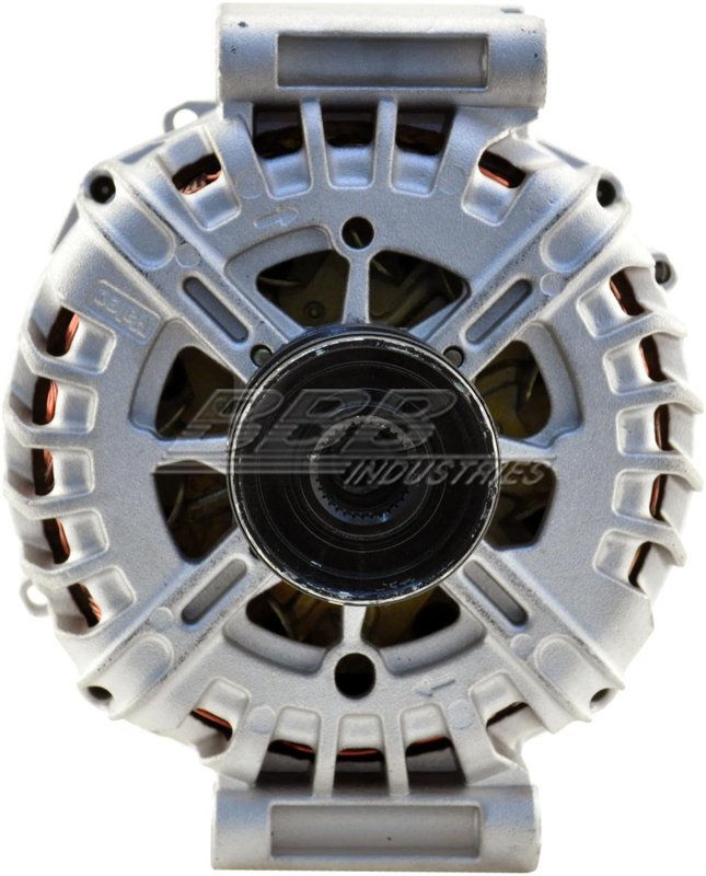 BBB Industries 11457 Alternator