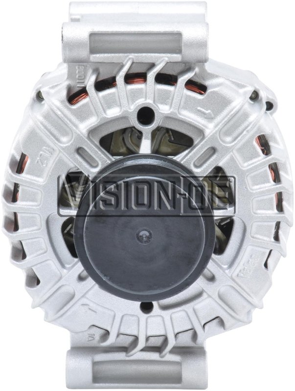 BBB Industries 11462 Alternator