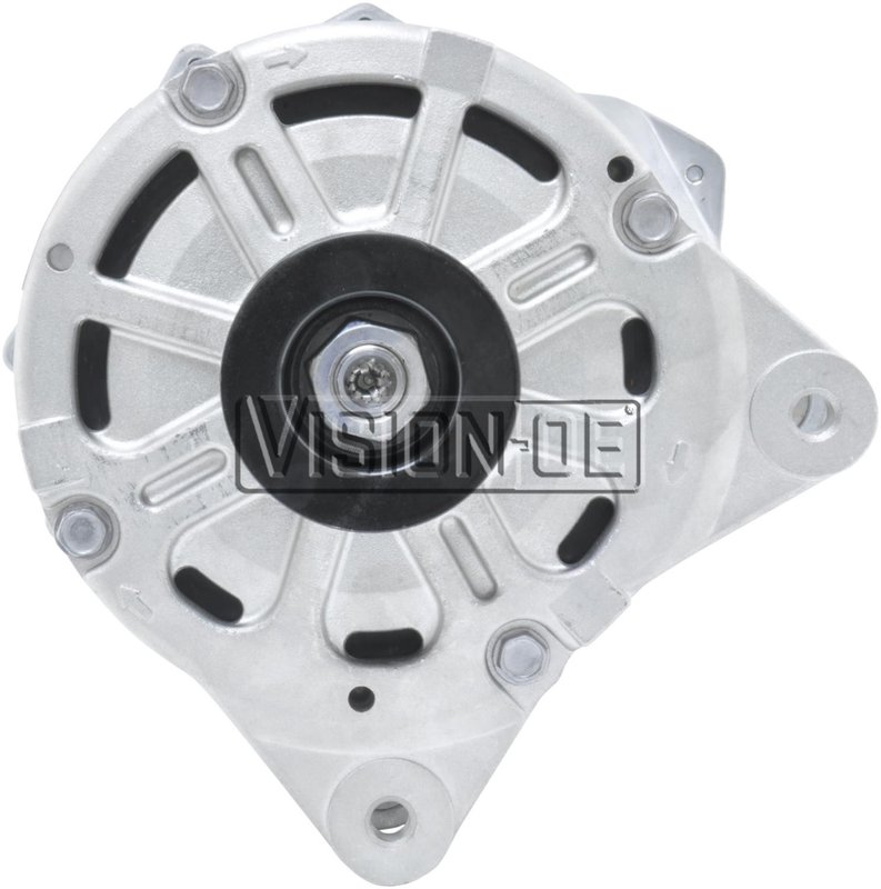 BBB Industries 11474 Alternator