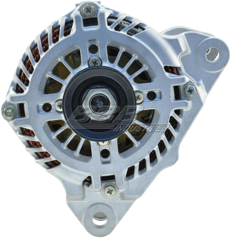BBB Industries 11477 Alternator