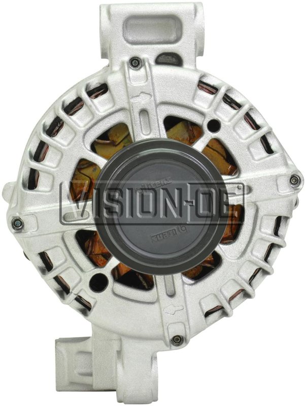 BBB Industries 11485 Alternator