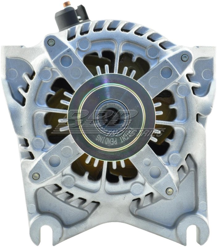 BBB Industries 11534 Alternator
