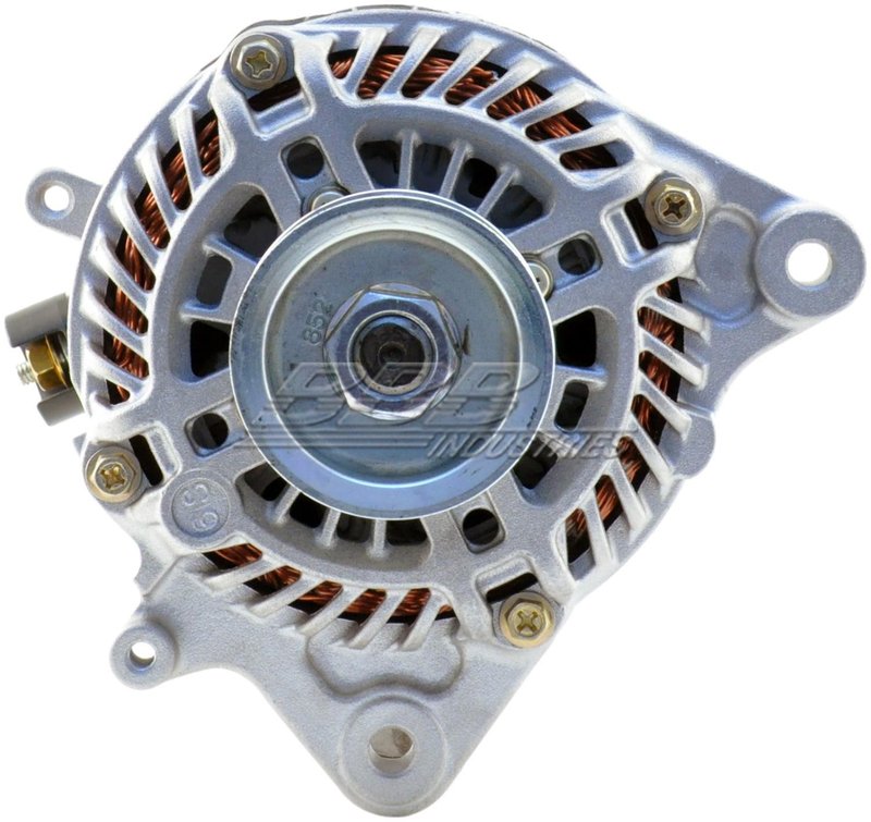 BBB Industries 11537 Alternator