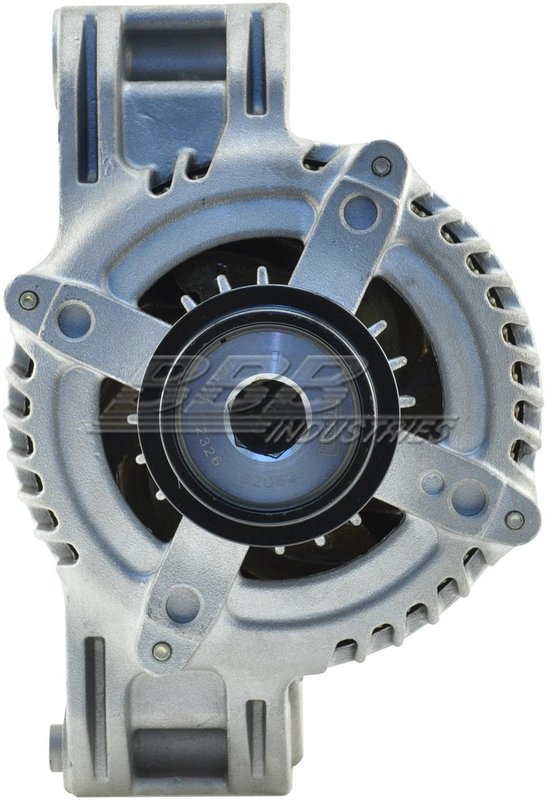 BBB Industries 11572 Alternator