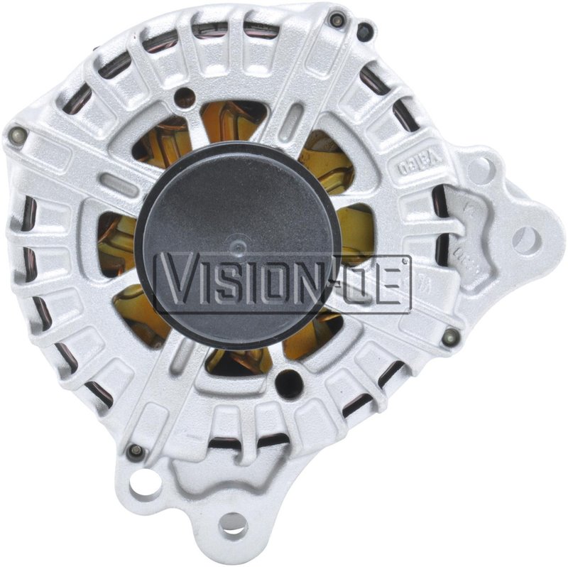 BBB Industries 11582 Alternator