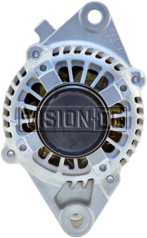 BBB Industries 11596 Alternator