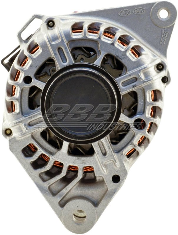 BBB Industries 11611 Alternator