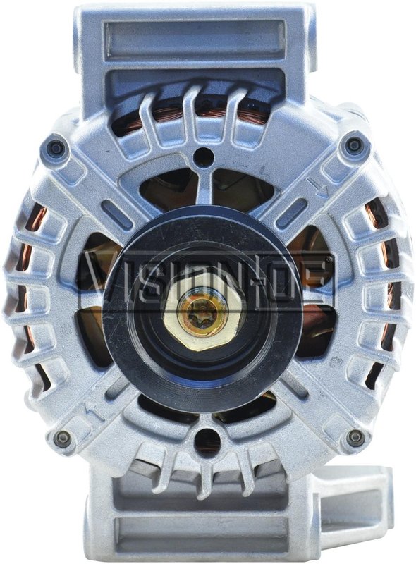 BBB Industries 11652 Alternator