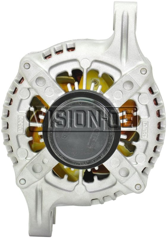 BBB Industries 11665 Alternator