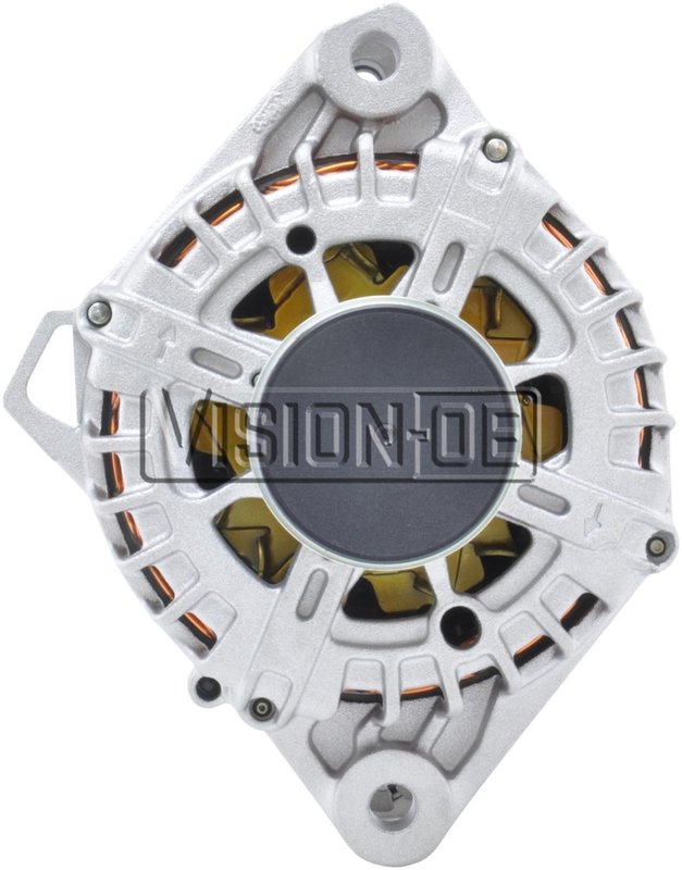 BBB Industries 11702 Alternator