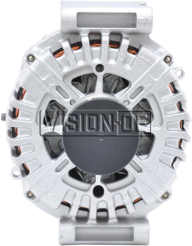 BBB Industries 11738 Alternator