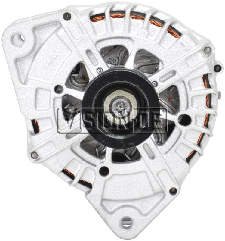 BBB Industries 11739 Alternator