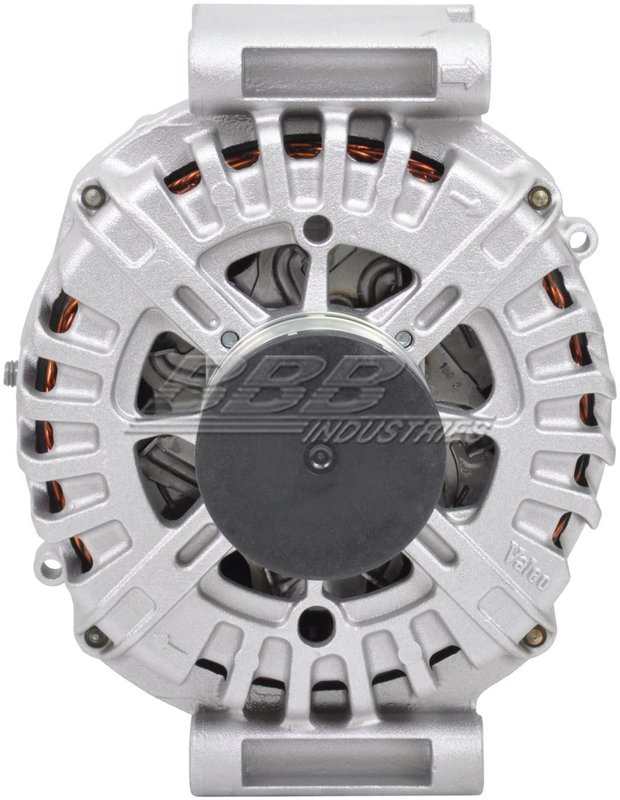 BBB Industries 11742 Alternator