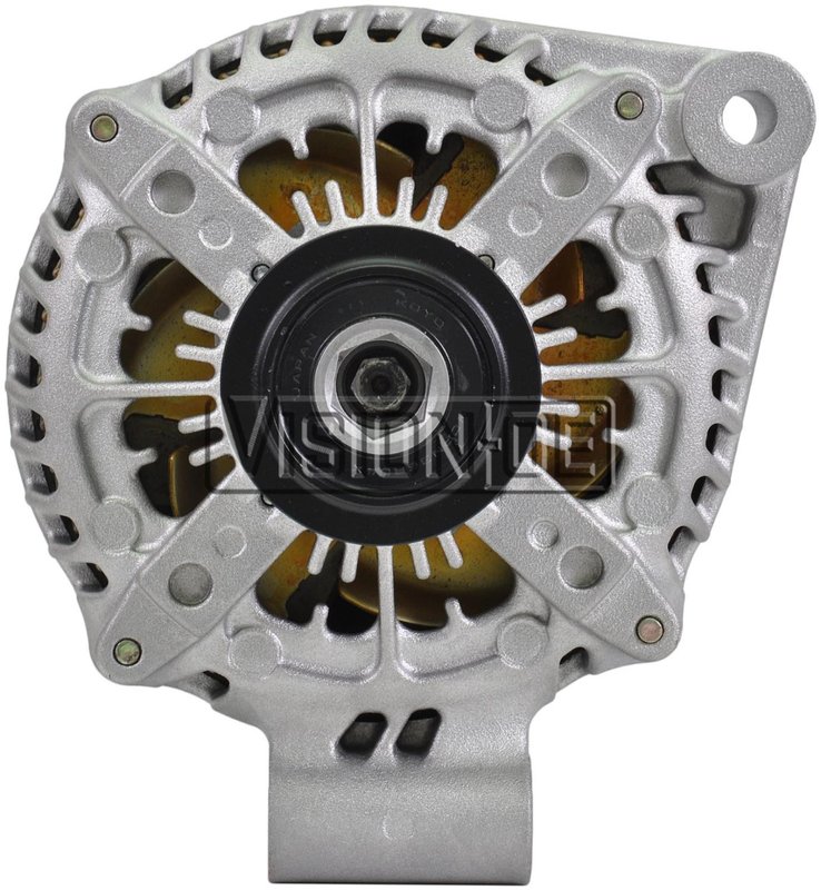 BBB Industries 11762 Alternator