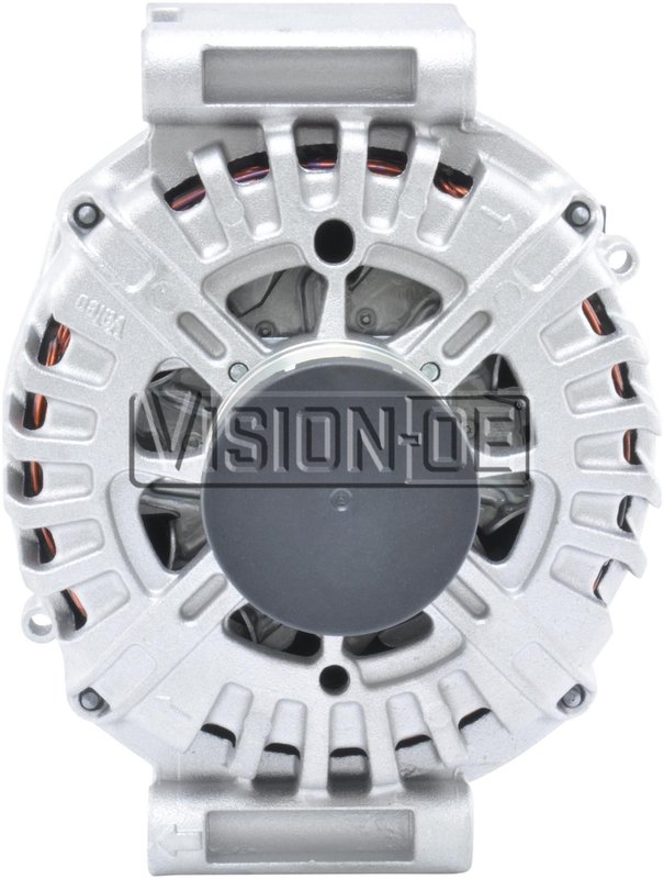 BBB Industries 11813 Alternator