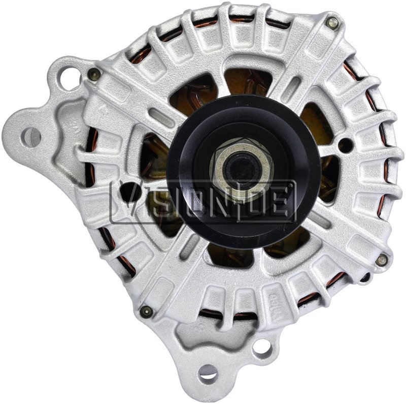 BBB Industries 11821 Alternator