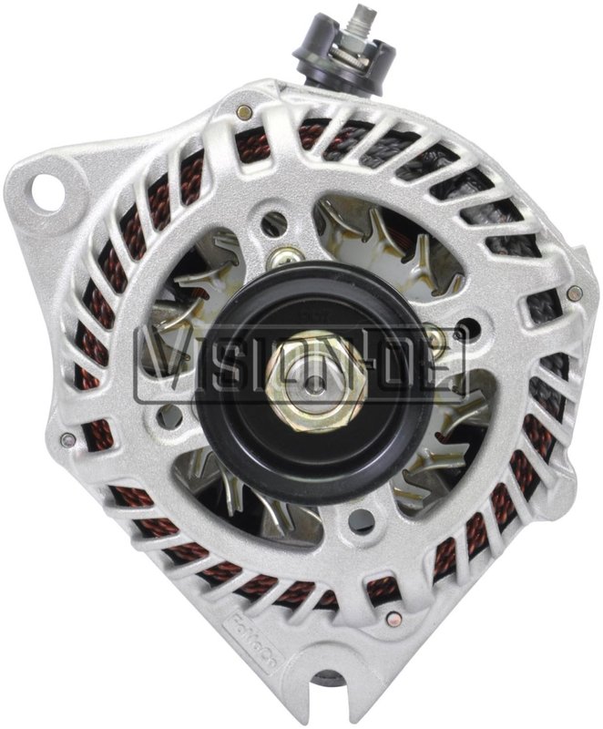BBB Industries 11917 Alternator