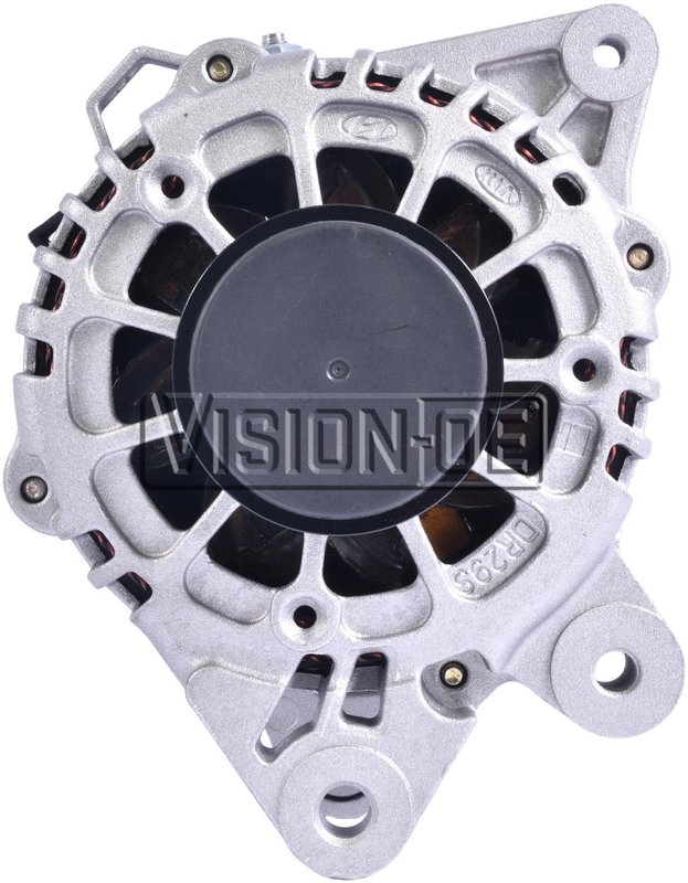 BBB Industries 11934 Alternator