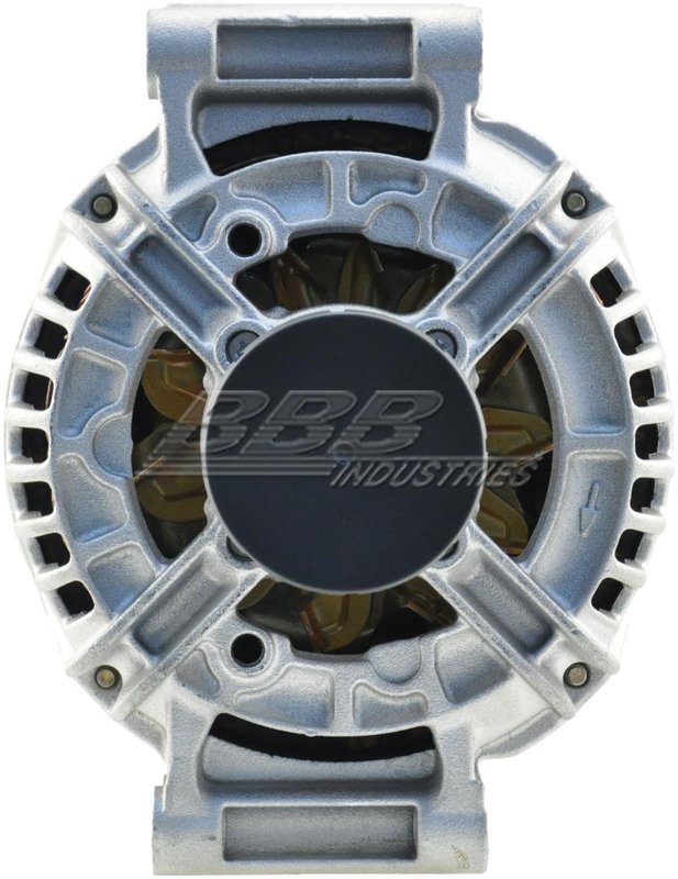 BBB Industries 12383 Alternator