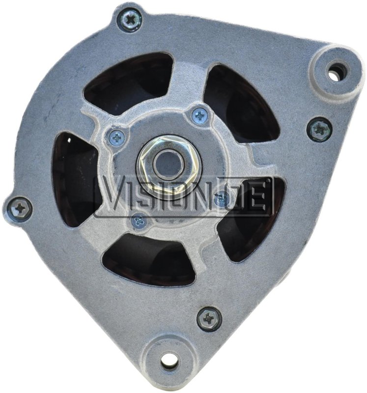 BBB Industries 13122 Alternator
