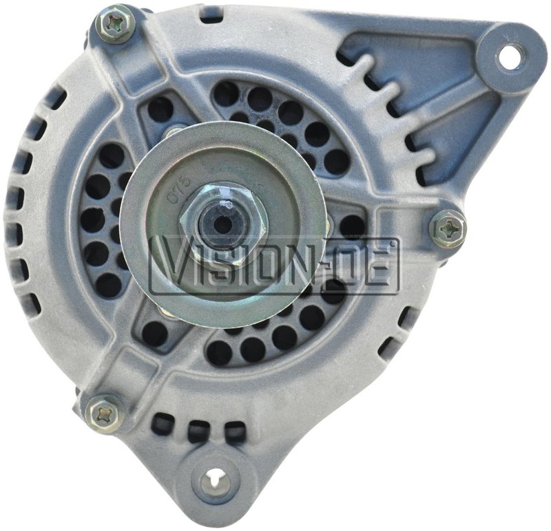BBB Industries 13197 Alternator