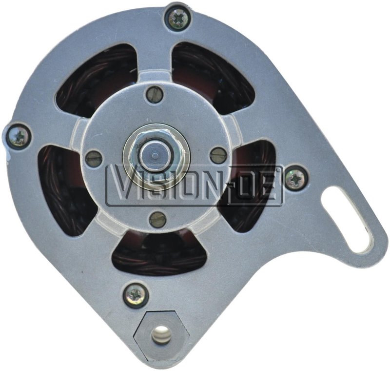 BBB Industries 13236 Alternator